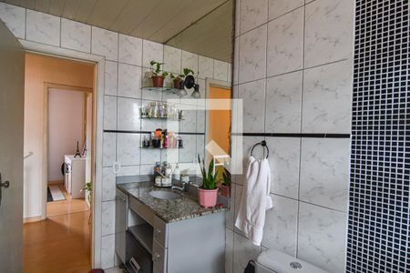 Casa à venda com 200m², 4 quartos e 3 vagasBanheiro Social