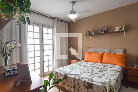 Casa à venda com 200m², 4 quartos e 3 vagasQuarto 4