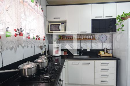 Casa à venda com 200m², 4 quartos e 3 vagasCozinha