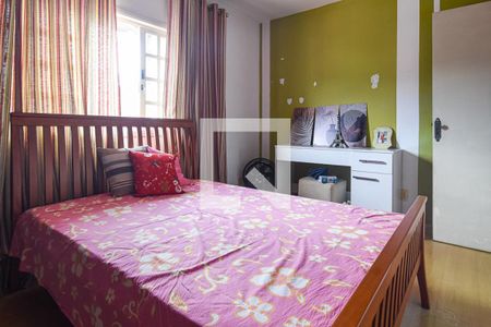 Casa à venda com 200m², 4 quartos e 3 vagasQuarto 3