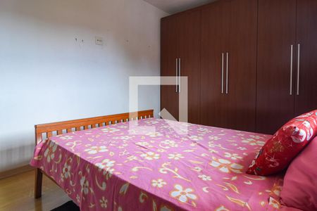 Casa à venda com 200m², 4 quartos e 3 vagasQuarto 3