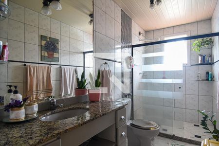 Casa à venda com 200m², 4 quartos e 3 vagasBanheiro Social