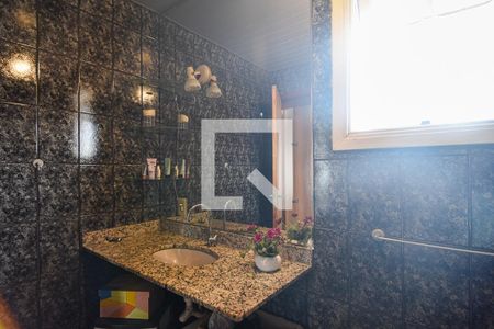 Casa à venda com 200m², 4 quartos e 3 vagasBanheiro do Quarto 4