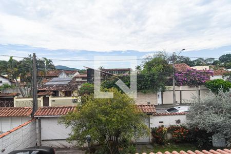 Casa à venda com 200m², 4 quartos e 3 vagasQuarto 3