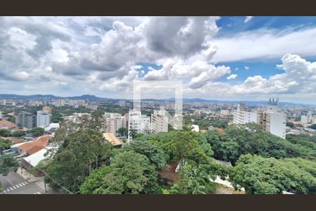 Apartamento à venda com 101m², 3 quartos e 2 vagasVista Suite