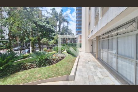Apartamento à venda com 101m², 3 quartos e 2 vagasÁrea comum