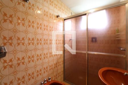 Apartamento à venda com 101m², 3 quartos e 2 vagasBanheiro da Suíte