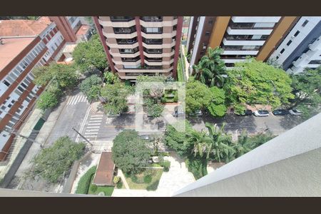 Apartamento à venda com 101m², 3 quartos e 2 vagasVista