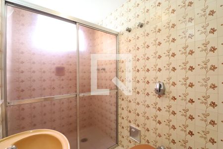 Apartamento à venda com 101m², 3 quartos e 2 vagasBanheiro Social