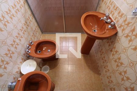 Apartamento à venda com 101m², 3 quartos e 2 vagasBanheiro da Suíte