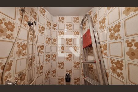 Apartamento à venda com 101m², 3 quartos e 2 vagasBanheiro de serviço