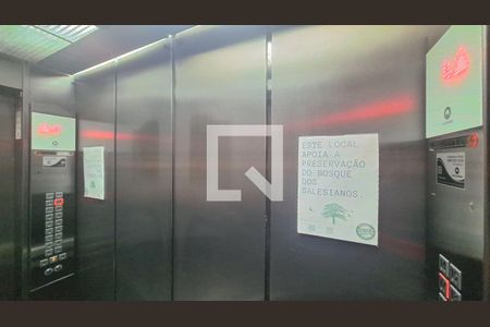 Apartamento à venda com 101m², 3 quartos e 2 vagasElevador