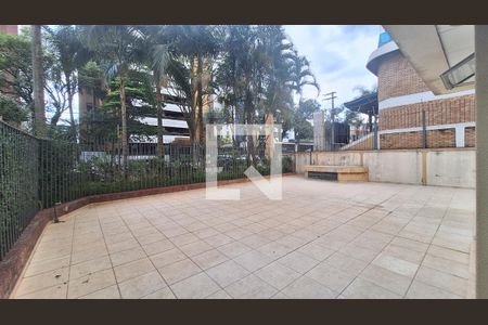 Apartamento à venda com 101m², 3 quartos e 2 vagasÁrea comum