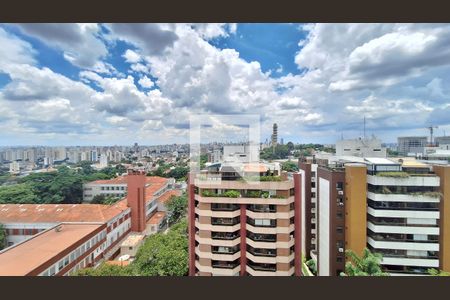 Apartamento à venda com 101m², 3 quartos e 2 vagasVista