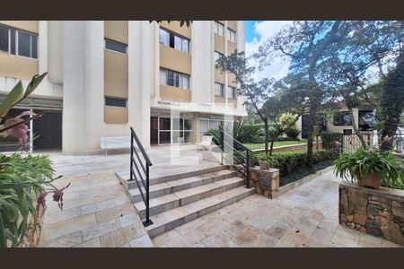 Apartamento à venda com 101m², 3 quartos e 2 vagasÁrea comum