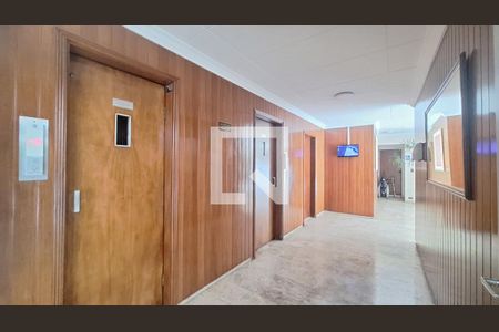 Apartamento à venda com 101m², 3 quartos e 2 vagasÁrea comum