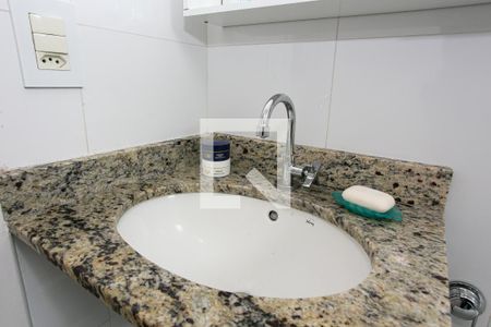 Apartamento à venda com 50m², 2 quartos e 1 vagaBanheiro