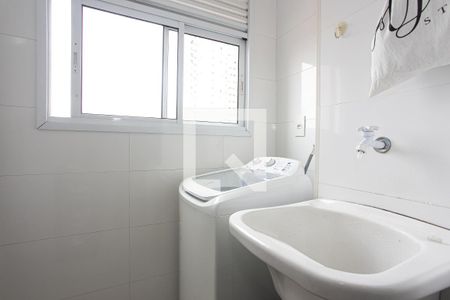 Apartamento à venda com 50m², 2 quartos e 1 vagaÁrea de Serviço