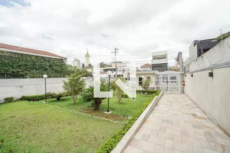 Apartamento à venda com 50m², 2 quartos e 1 vagaÁrea comum