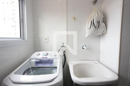 Apartamento à venda com 50m², 2 quartos e 1 vagaÁrea de Serviço