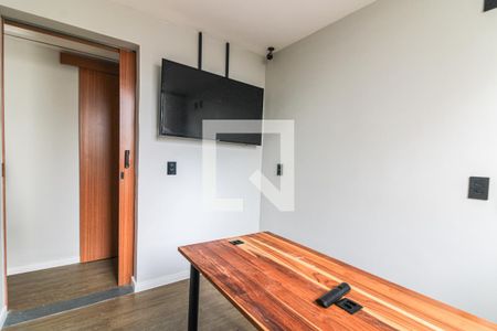 Apartamento à venda com 45m², 2 quartos e sem vagaÁrea comum