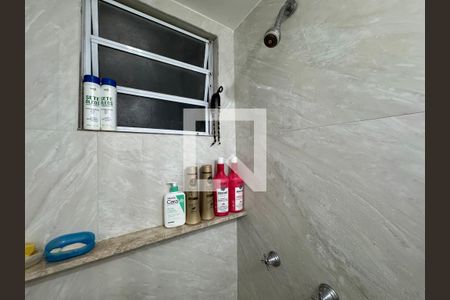 Apartamento à venda com 45m², 2 quartos e sem vagaBanheiro Social