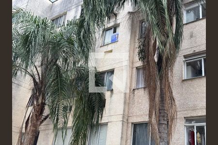 Apartamento à venda com 45m², 2 quartos e sem vagaPlaquinha Quinto Andar