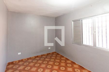 Suíte de casa para alugar com 2 quartos, 114m² em Vila Dom Pedro Ii, São Paulo