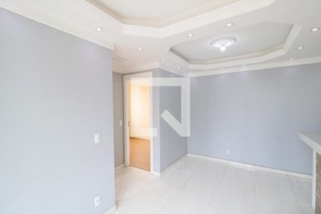 Sala de apartamento à venda com 2 quartos, 48m² em Engenho Novo, Rio de Janeiro