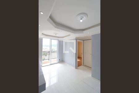 Sala de apartamento à venda com 2 quartos, 48m² em Engenho Novo, Rio de Janeiro