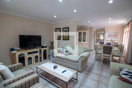 Sala de casa à venda com 3 quartos, 179m² em Jardim Santo Amaro, São Paulo