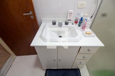 Casa à venda com 179m², 3 quartos e 2 vagasBanheiro do Quarto 2