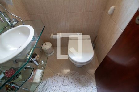 Casa à venda com 179m², 3 quartos e 2 vagasBanheiro Social 2