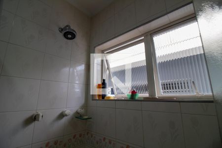 Casa à venda com 179m², 3 quartos e 2 vagasBanheiro Social