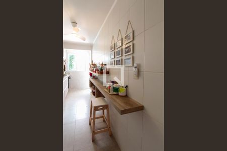 Casa à venda com 250m², 5 quartos e 2 vagasCozinha