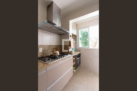 Casa à venda com 250m², 5 quartos e 2 vagasCozinha