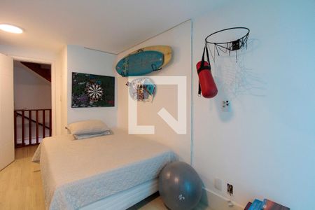 Casa à venda com 250m², 5 quartos e 2 vagasQuarto 3