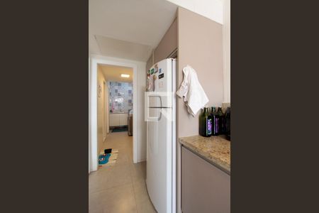 Casa à venda com 250m², 5 quartos e 2 vagasCozinha