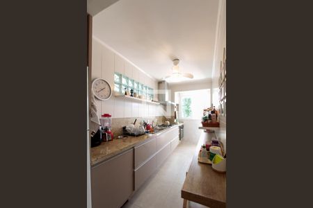 Casa à venda com 250m², 5 quartos e 2 vagasCozinha