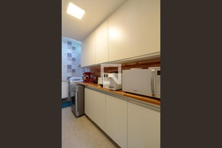 Casa à venda com 250m², 5 quartos e 2 vagasCozinha