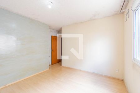 Quarto  de apartamento à venda com 2 quartos, 50m² em Olaria, Canoas