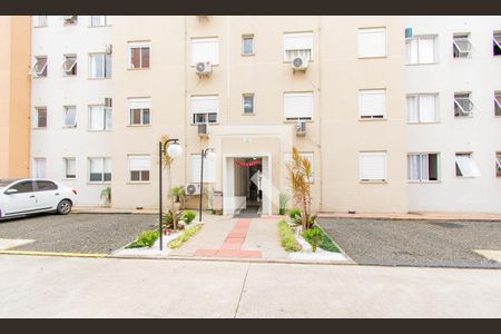 Apartamento à venda com 50m², 2 quartos e 1 vaga Apartamento à venda com 50m², 2 quartos e 1 vagaÁrea de serviço