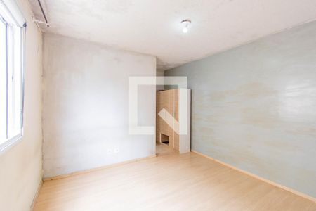 Quarto  de apartamento à venda com 2 quartos, 50m² em Olaria, Canoas