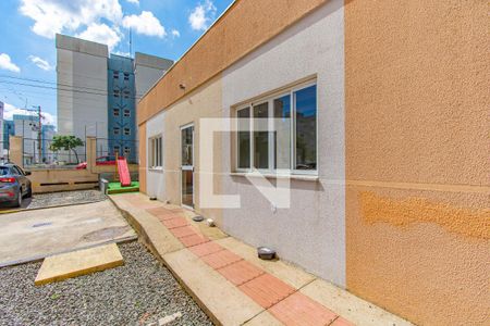 Apartamento à venda com 50m², 2 quartos e 1 vaga Apartamento à venda com 50m², 2 quartos e 1 vagaÁrea comum