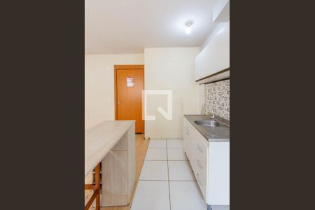 Apartamento à venda com 50m², 2 quartos e 1 vaga Apartamento à venda com 50m², 2 quartos e 1 vagaCozinha
