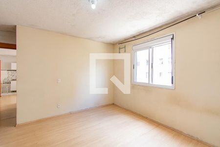 Quarto  de apartamento à venda com 2 quartos, 50m² em Olaria, Canoas