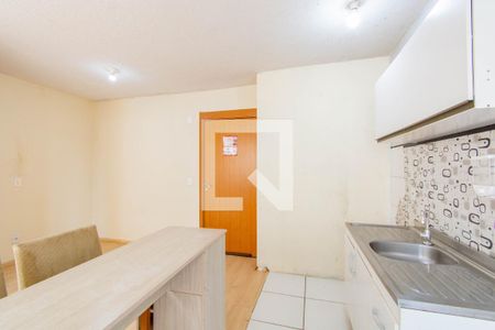 Apartamento à venda com 50m², 2 quartos e 1 vaga Apartamento à venda com 50m², 2 quartos e 1 vagaCozinha
