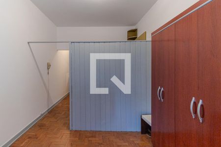 Studio de kitnet/studio para alugar com 1 quarto, 32m² em Santa Ifigênia, São Paulo