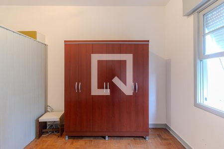 Studio de kitnet/studio para alugar com 1 quarto, 32m² em Santa Ifigênia, São Paulo
