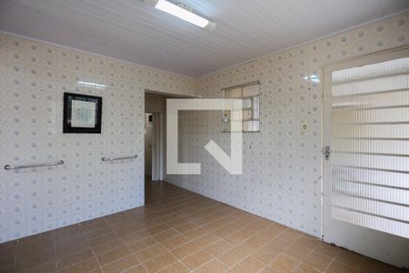 Casa para alugar com 534m², 2 quartos e 1 vagaCozinha